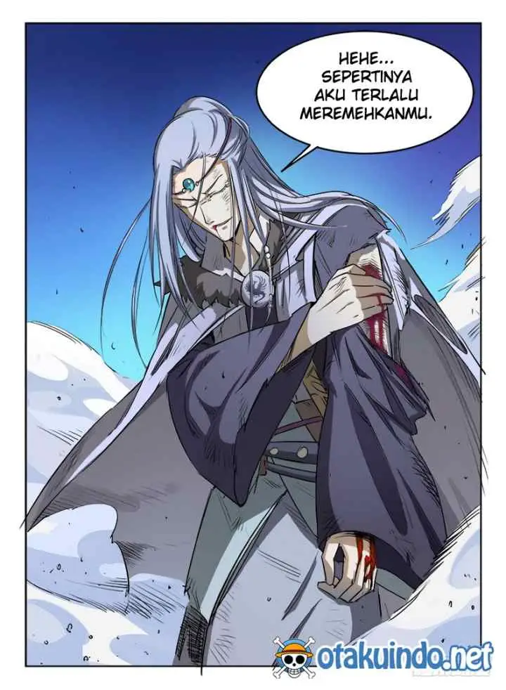 Dragon Field Hunter Hunter Age chapter 22 halaman 10