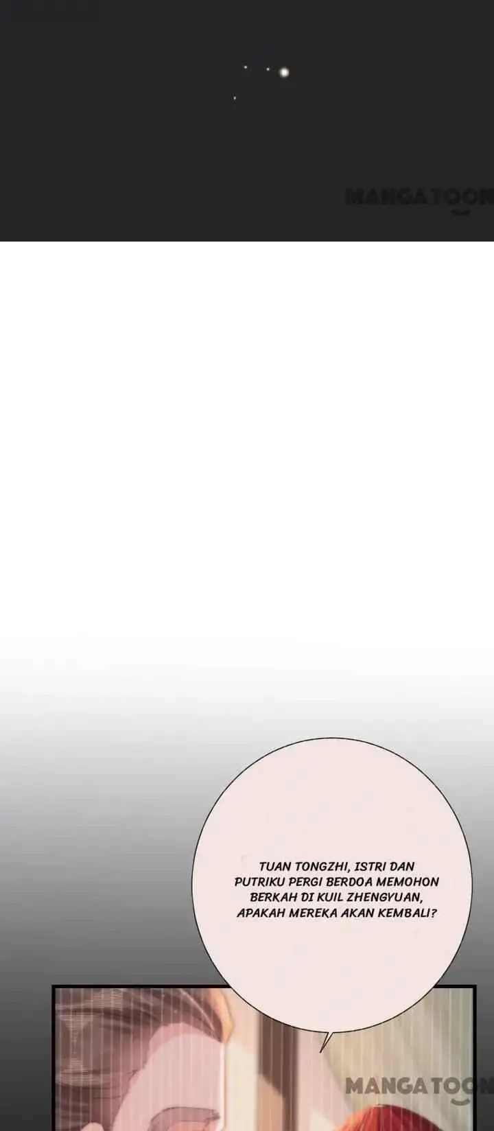 Princess, Don't Ruin Your Public Persona! chapter 174 halaman 9