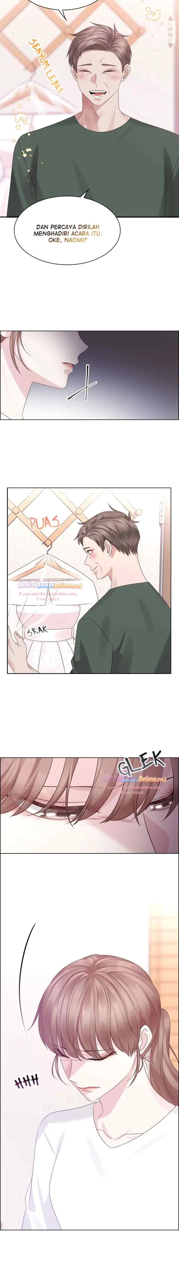 My Exes Fell For Me chapter 55 halaman 10