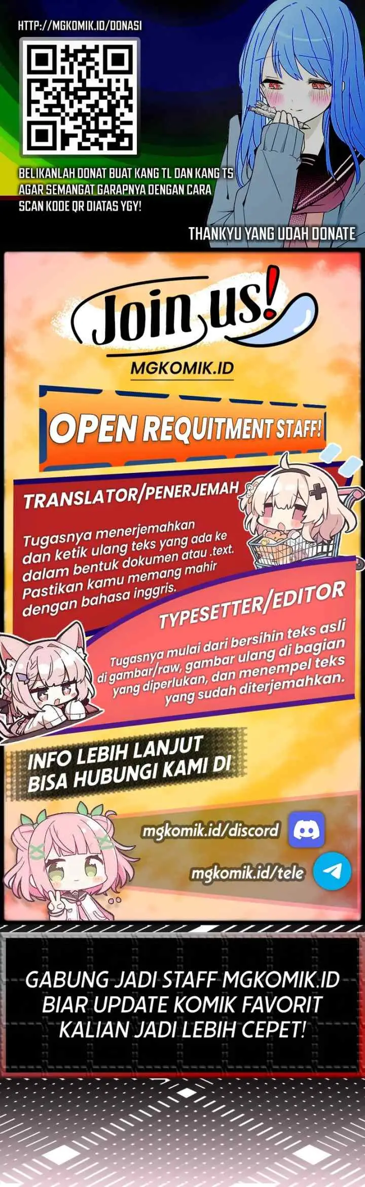 Furen Ta Chengle Da Laomen De Tuan Chong chapter 87 halaman 17