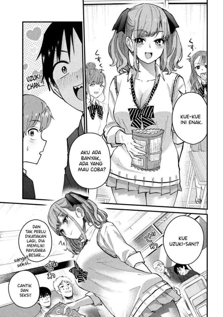 Gal-sen chapter 5 halaman 4