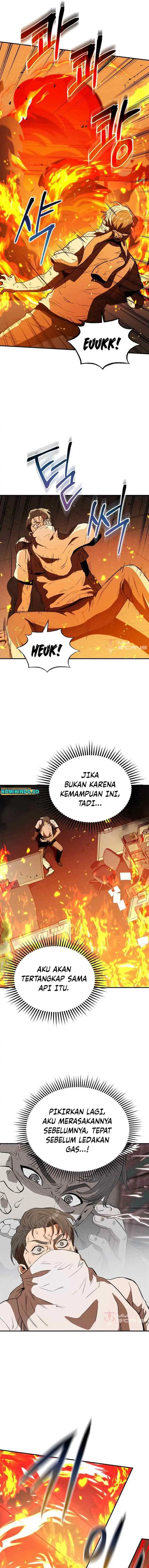 Rescue System chapter 4 halaman 12