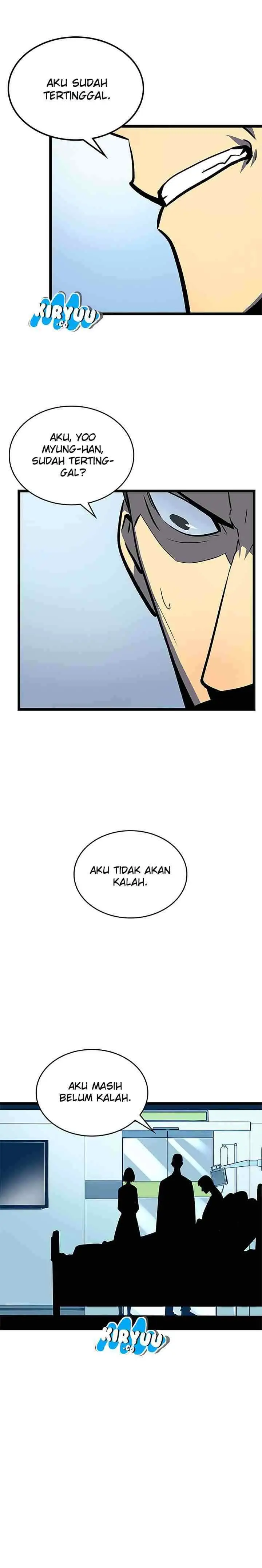 Solo Leveling chapter 80 halaman 17