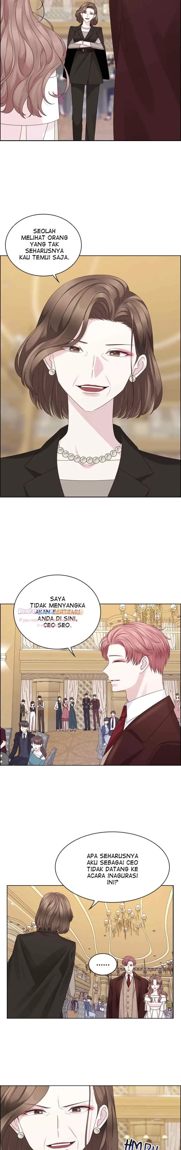 My Exes Fell For Me chapter 57 halaman 11