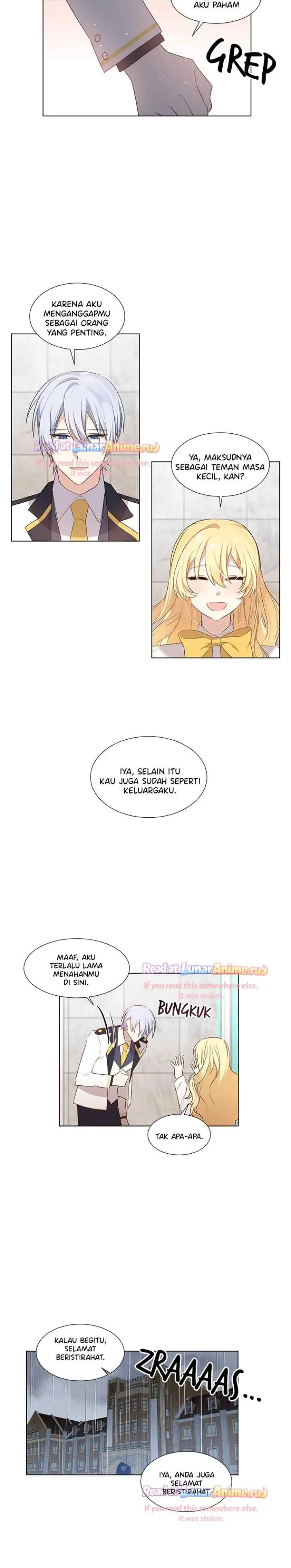 Im Just His Friend chapter 0 halaman 17