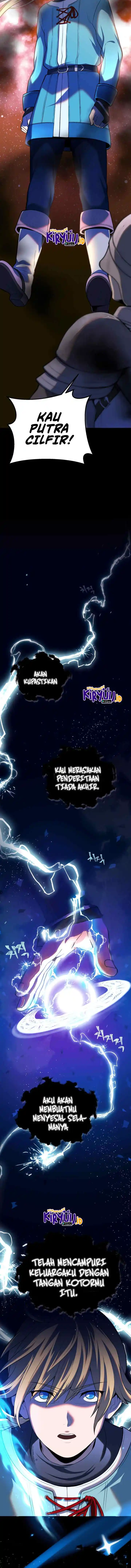 Golden Mage chapter 11 halaman 12