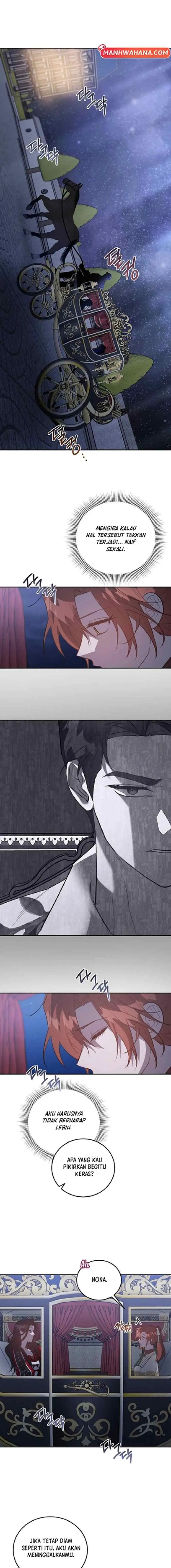 Revenge For The Limited Time Maid chapter 22 halaman 4