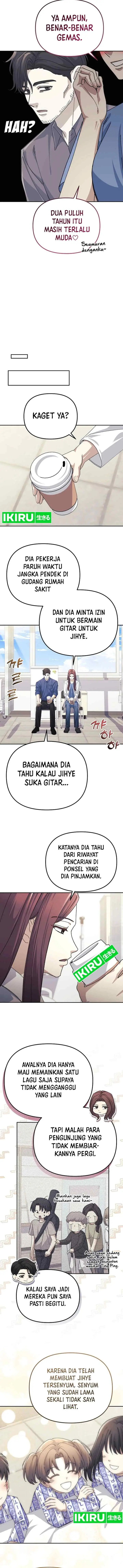 Reset Life of a Hardcore Gamer chapter 25 halaman 9