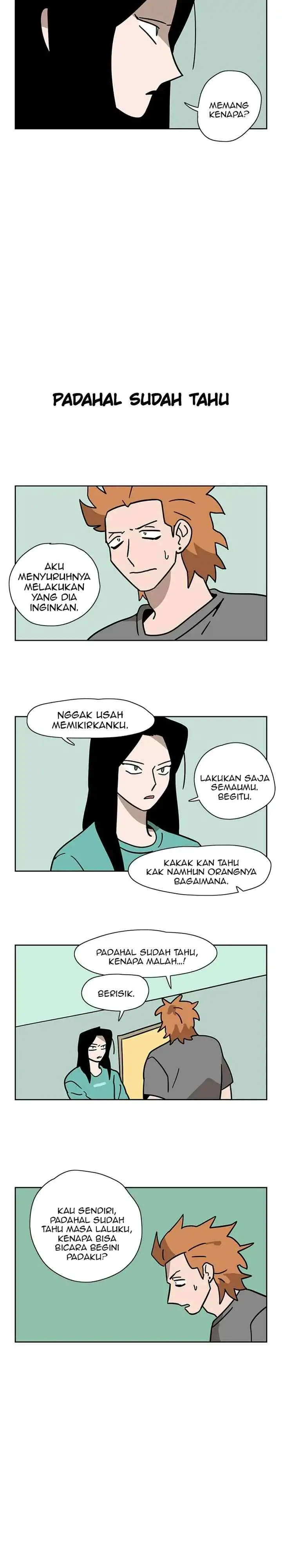 Meow Man chapter 99 halaman 4