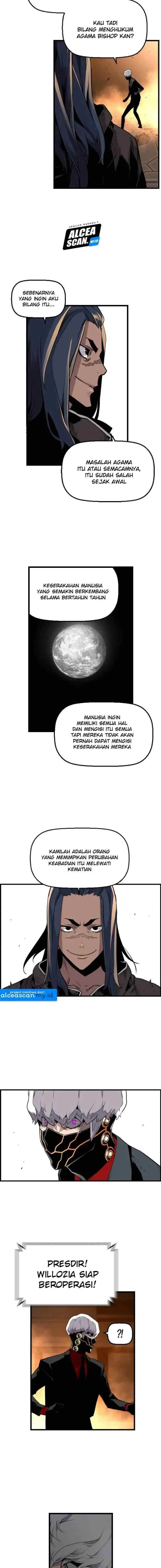 Terror vs Revival chapter 13 halaman 10