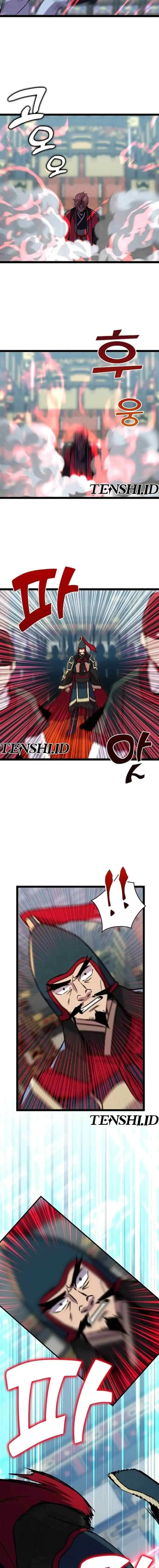Absolute Martial Arts chapter 144 halaman 14