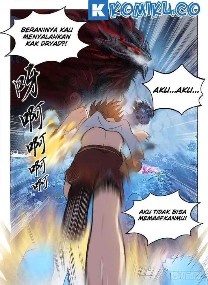 Dragon Field Hunter Hunter Age chapter 65 halaman 7