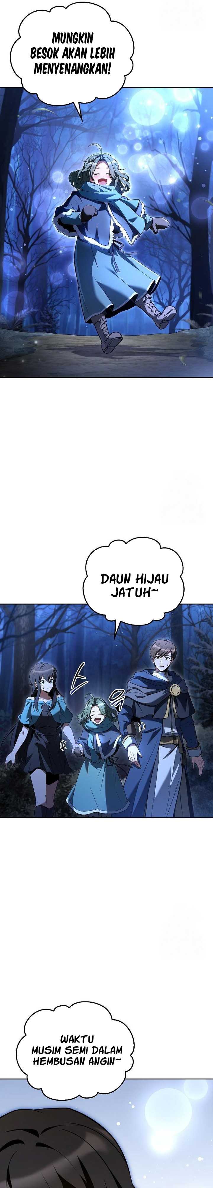 A Wizard's Restaurant chapter 74 halaman 26
