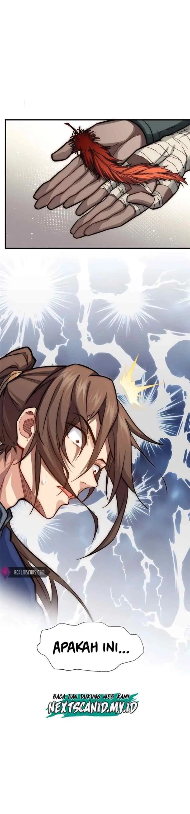 Top Tier Providence: Secretly Cultivate for a Thousand Years chapter 36 halaman 19
