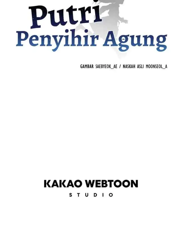 Daughter of the Great Wizard chapter 193 halaman 20