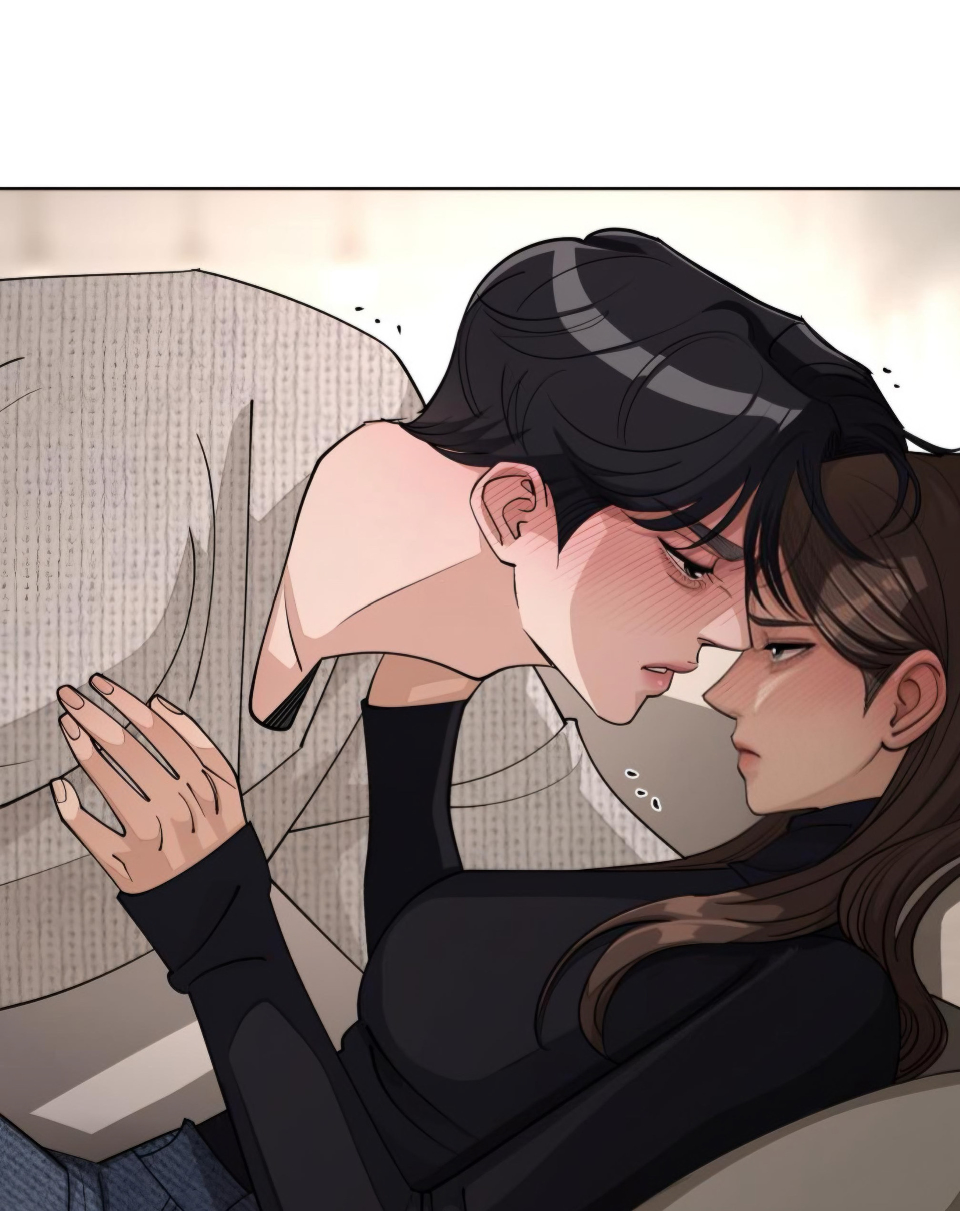 Lee Seop's Love chapter 50 halaman 73
