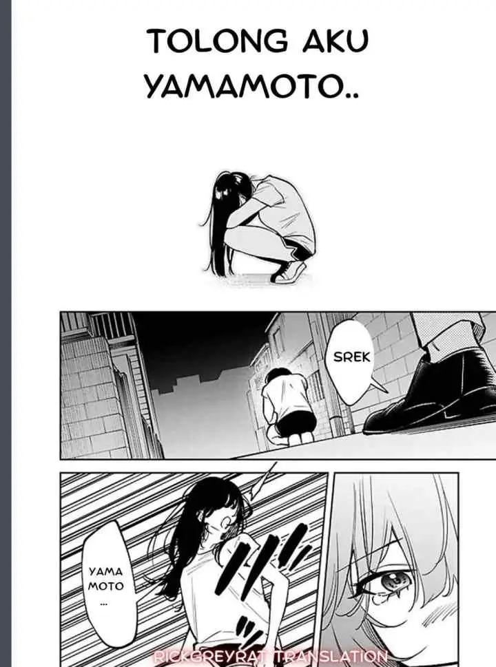 Koko Jidai ni Gomandatta Jou sama to no Dousei Seikatsu wa Igaito Igokochi ga Warukunai chapter 11 halaman 8