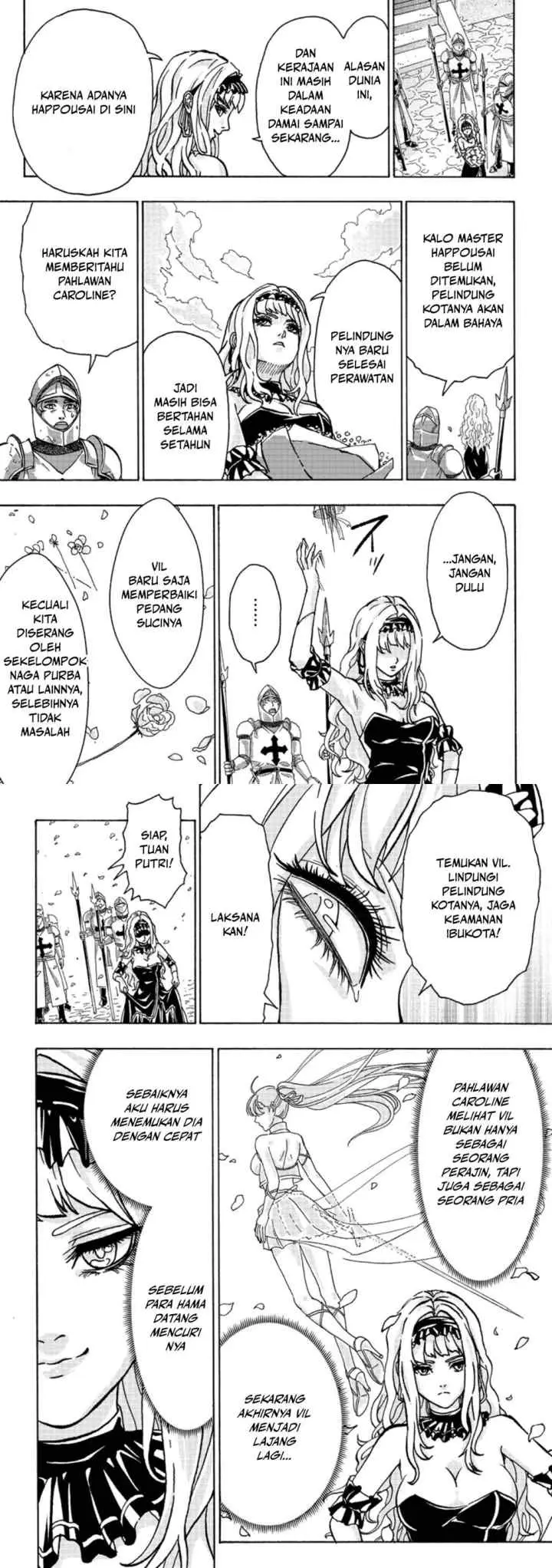Tsuihou Sareta Tanyashi wa Cheat Skill de Densetsu wo Tsukuri Makuru - Konyakusha ni Mise wo Oidasareta kedo, Kimama ni Mono Tsukutteirareru Ima no Hou ga Shiawase Desu chapter 1 halaman 12