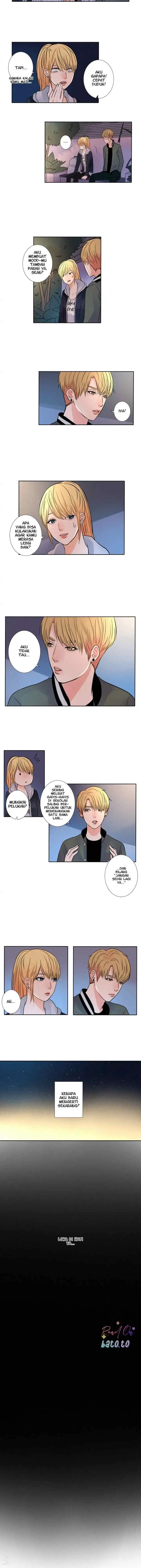 Wonderwall chapter 21 halaman 4