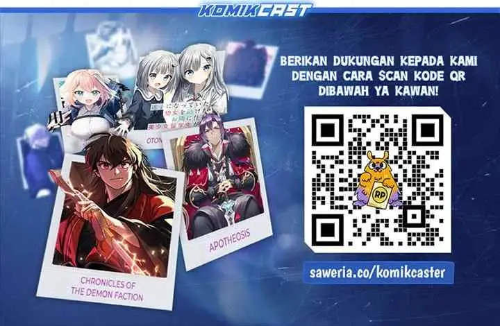 If I Don't Die Soon, I Will Rule The Demon Realm chapter 110 halaman 18