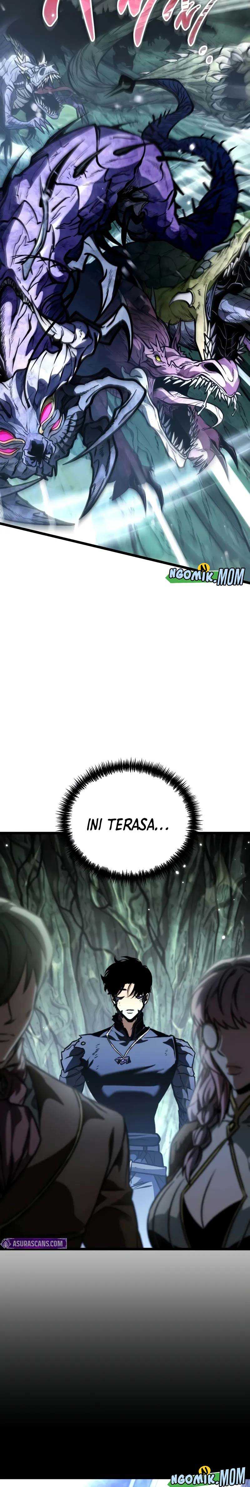 Reincarnator chapter 64 halaman 9