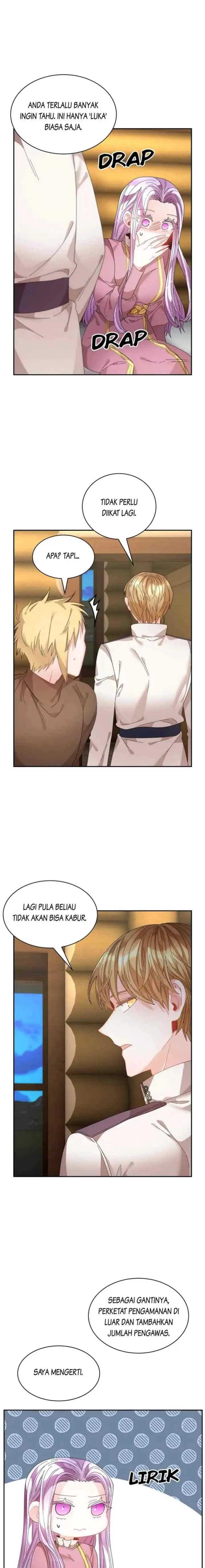 Keep Alive to the End chapter 99 halaman 8