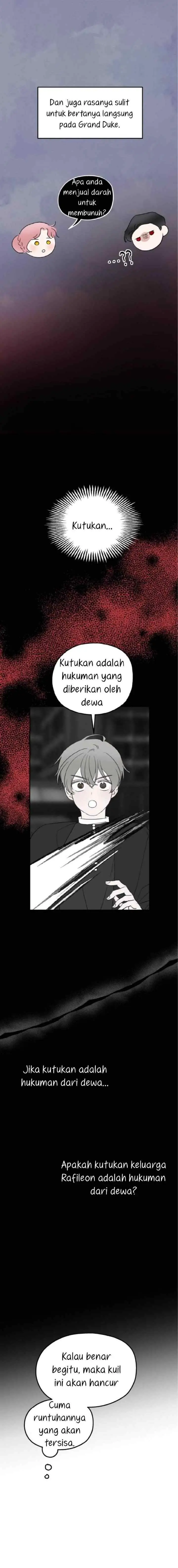 My In-Laws Are Obsessed With Me chapter 15 halaman 15