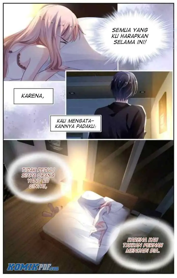 Guomin Laogong Dai Huijia chapter 21 halaman 9