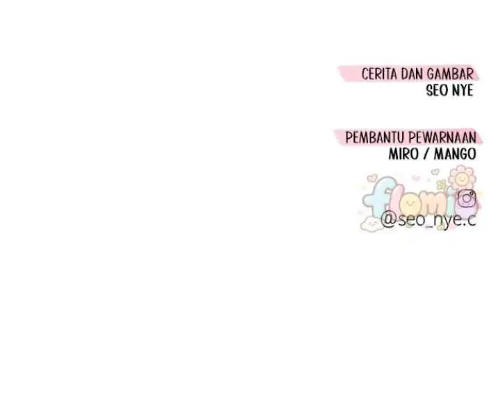 Into The Boundary of Love chapter 57 halaman 19