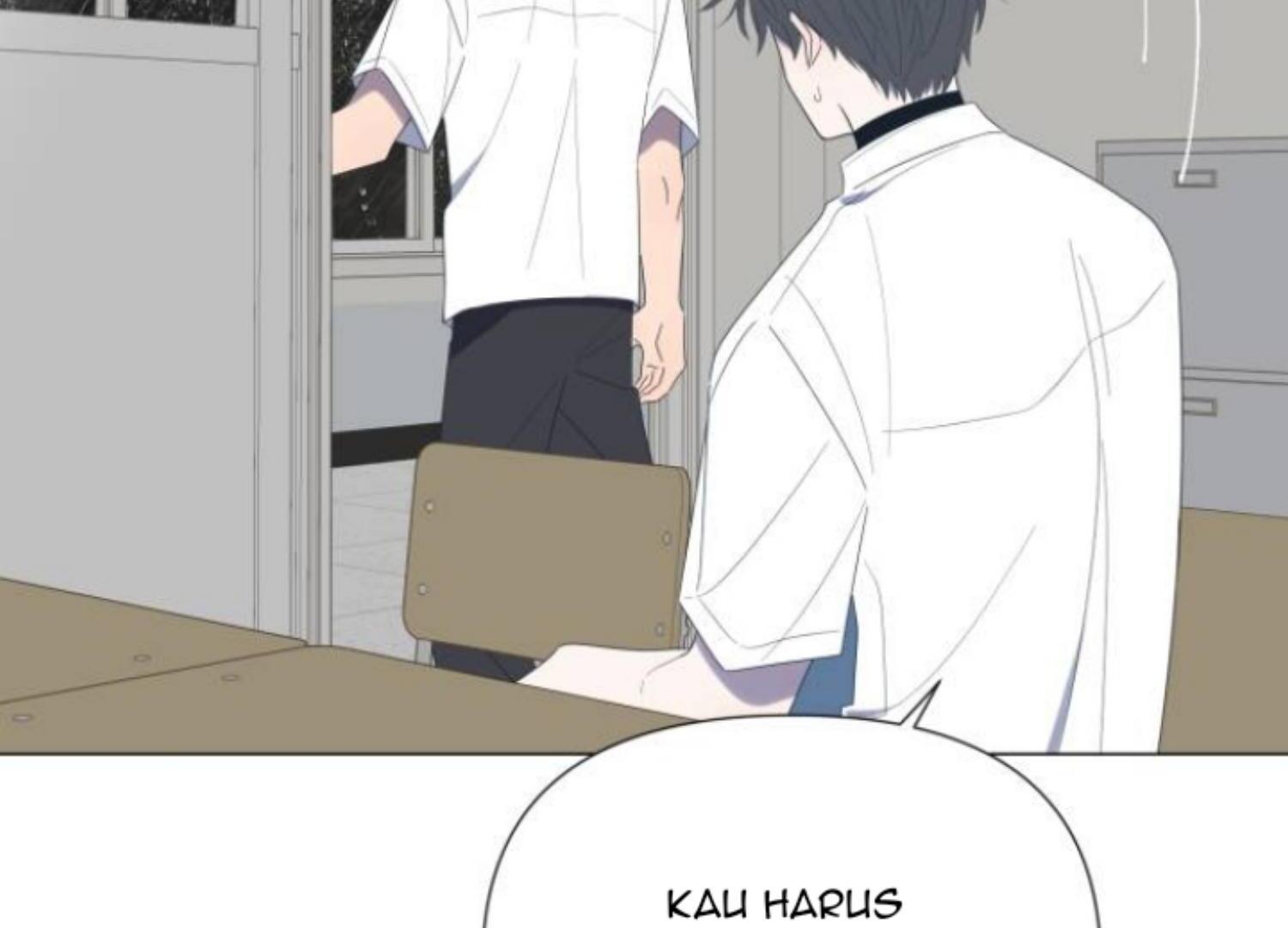 Moonmade Child chapter 64 halaman 82