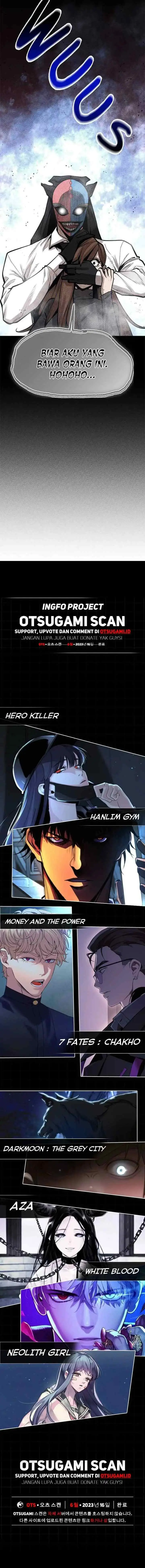 Gwei chapter 57 halaman 11