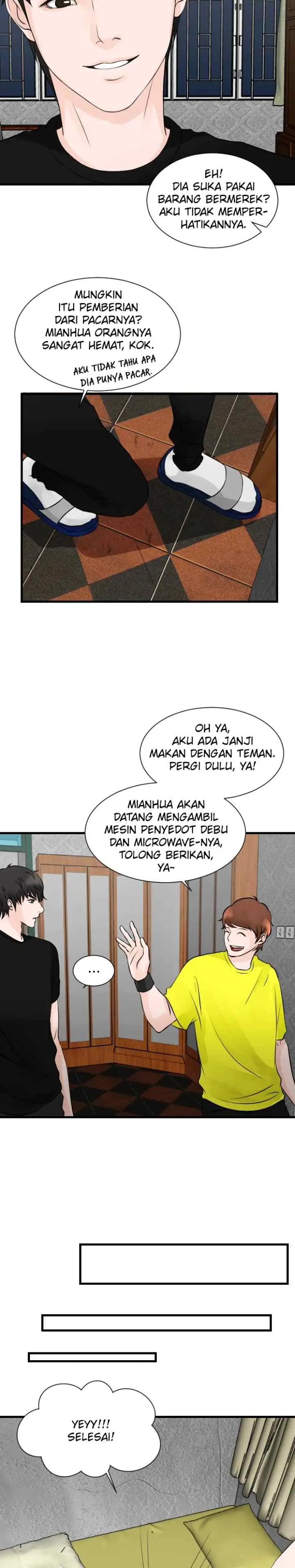 One + One (Bao A) chapter 4 halaman 16