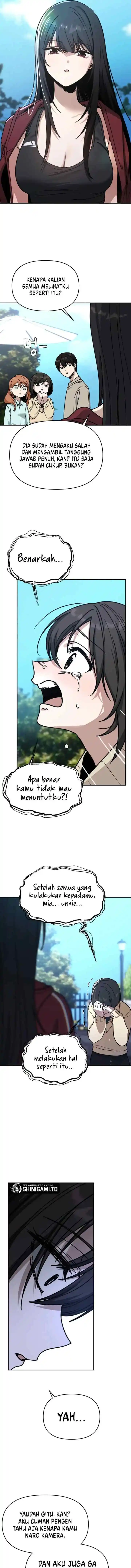 Mia Returns chapter 8 halaman 10