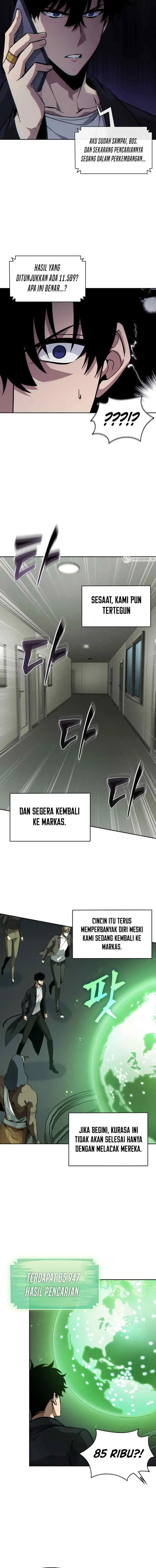 Tomb Raider King Side Story chapter 7 halaman 14