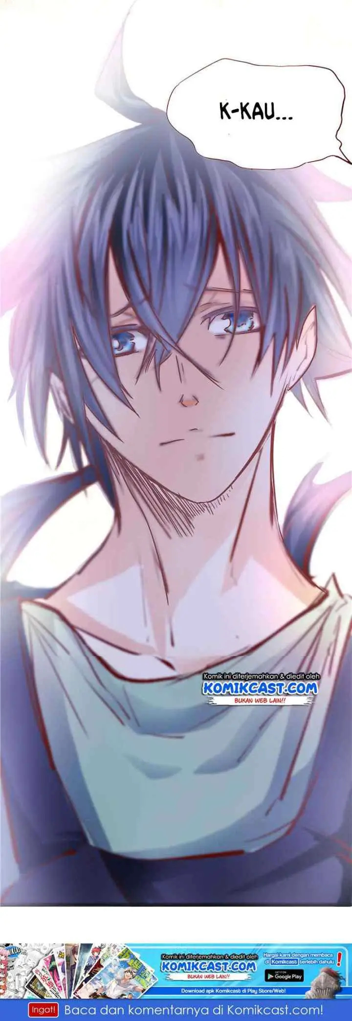 First Rate Master chapter 24 halaman 19