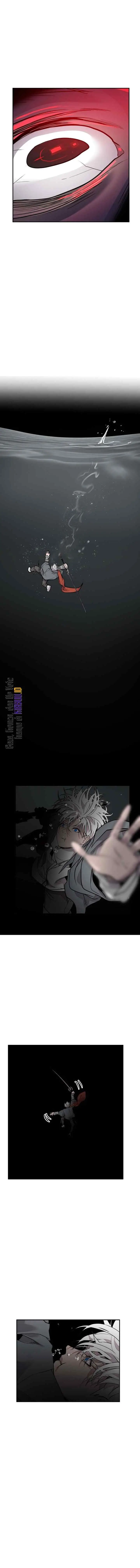 VR HERO chapter 14 halaman 14