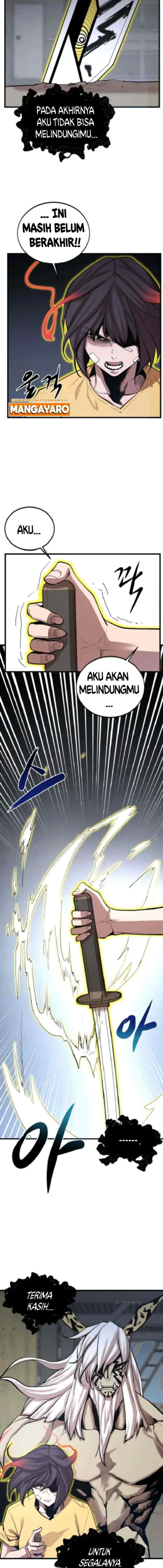 Gwei chapter 25 halaman 4