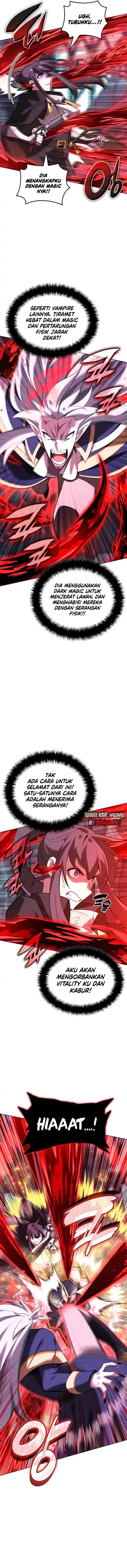 Overgeared New chapter 191 halaman 4