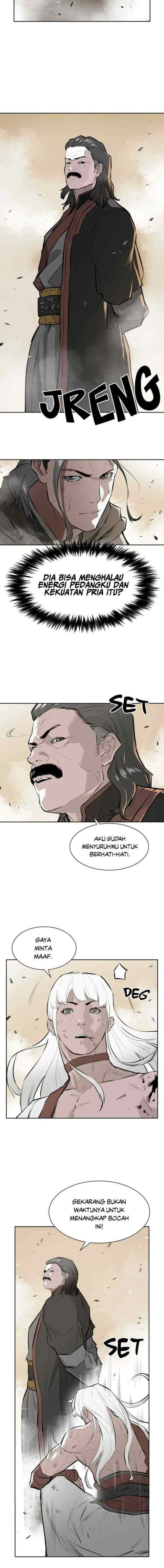 Soul of the Wind chapter 18 halaman 10