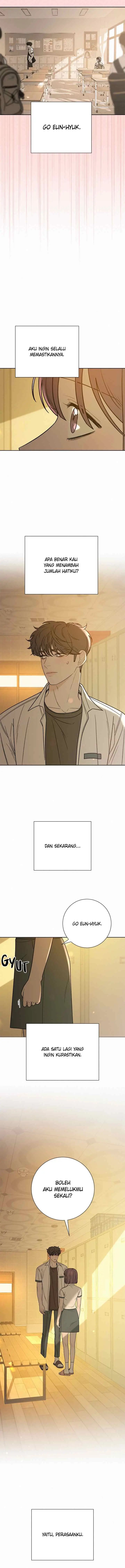 Operation: True Love chapter 53 halaman 4