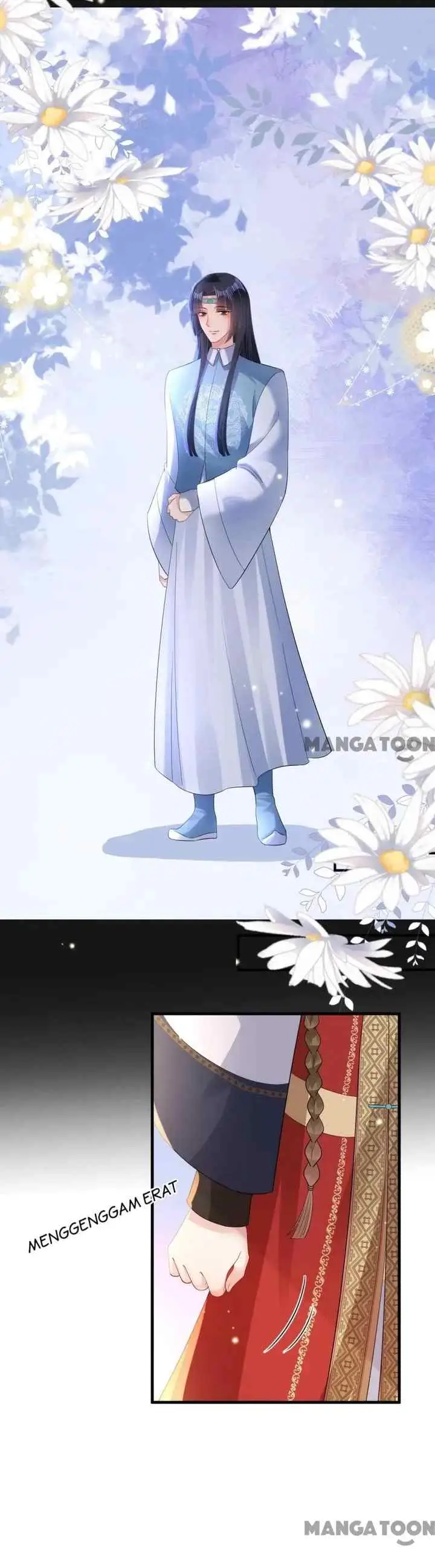 Princess, Don't Ruin Your Public Persona! chapter 148 halaman 11