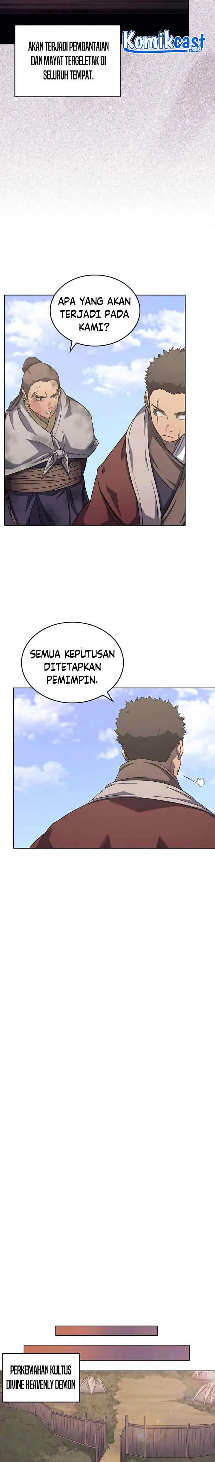 Chronicles of Heavenly Demon chapter 182 halaman 7