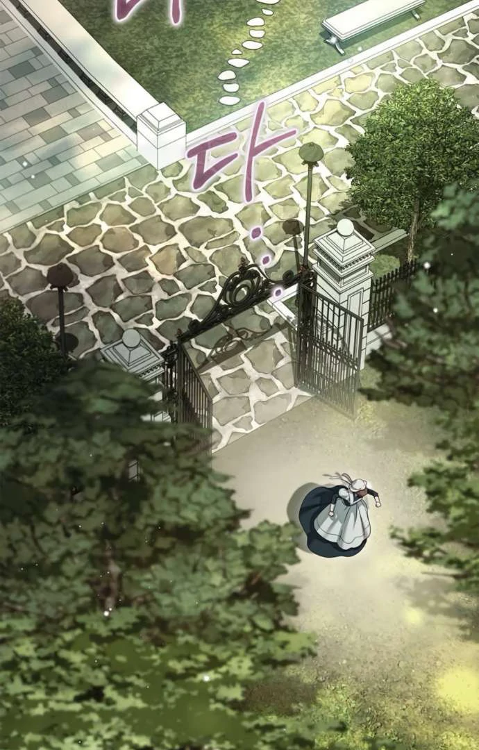 The Count's Secret Maid chapter 58 halaman 75