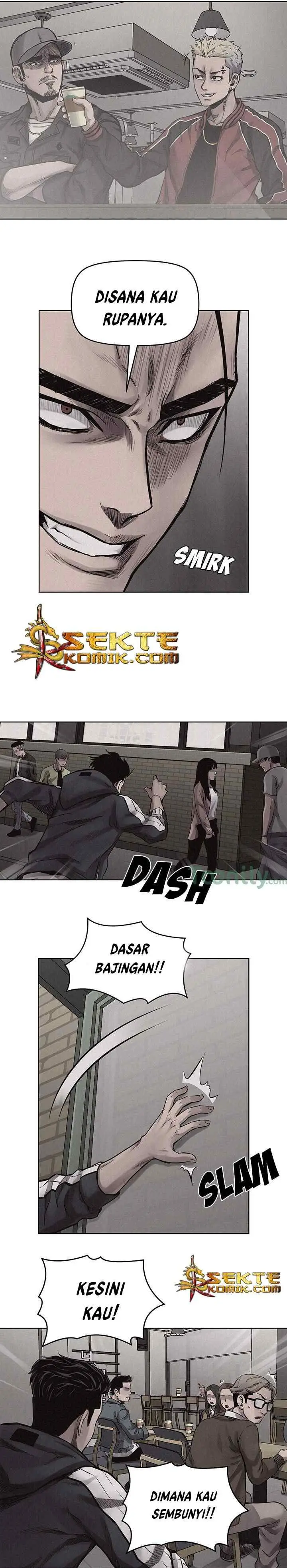 Pounding chapter 11 halaman 6