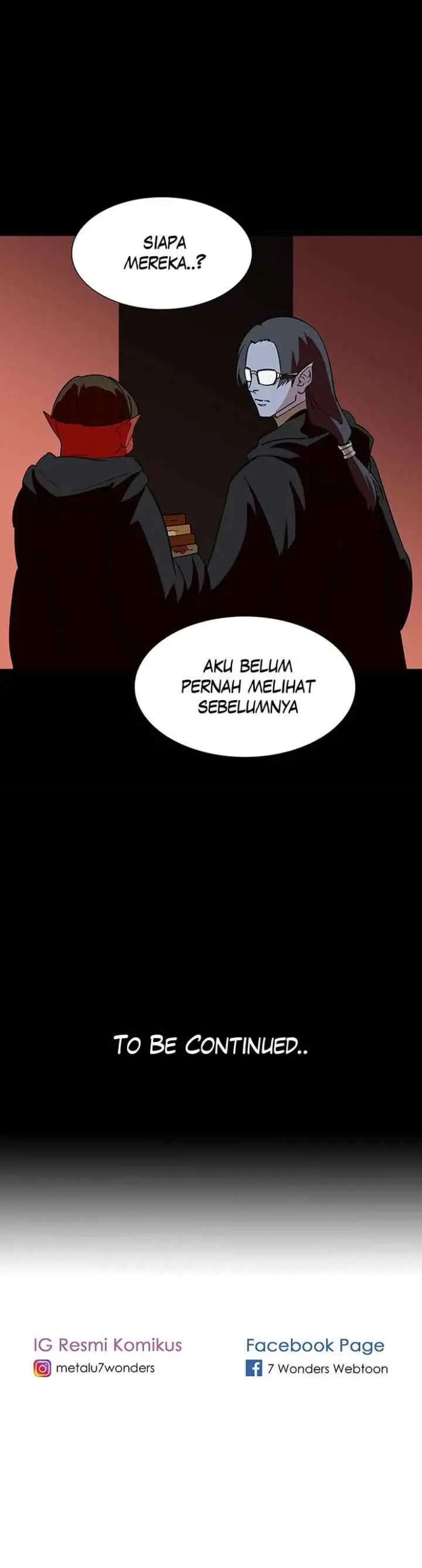 7 Wonders chapter 173 halaman 20