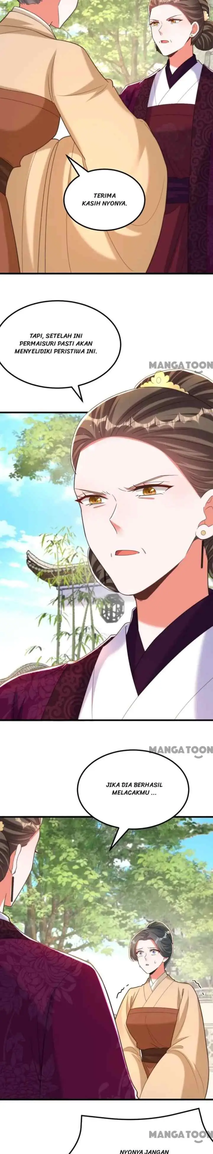 Don't Mess With Missy! chapter 422 halaman 16