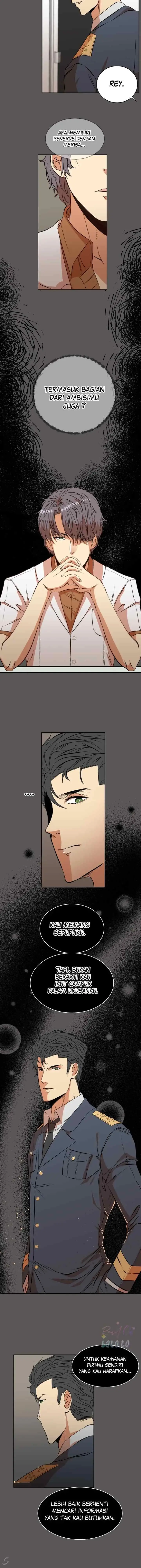 Infinite Sky chapter 44 halaman 8
