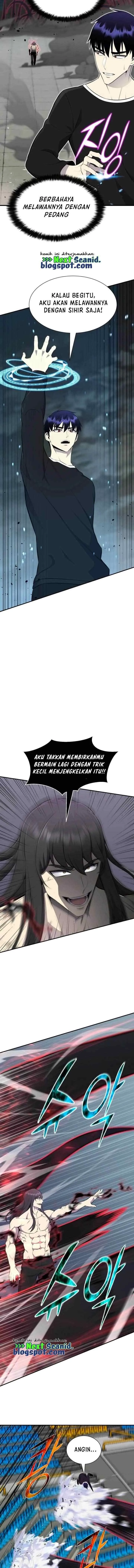 Reverse Villain chapter 108 halaman 8