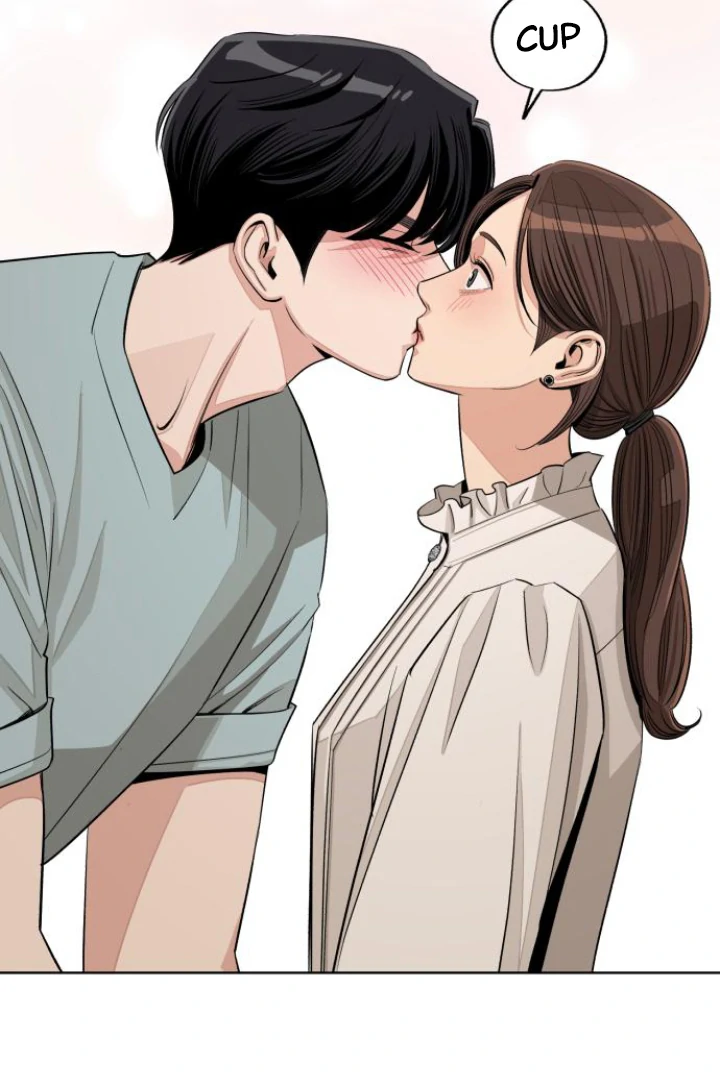 Lee Seop's Love chapter 71 halaman 24