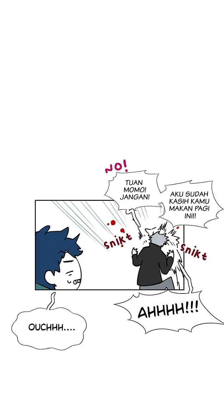 Forget Me Now chapter 6.5 halaman 12